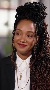 The Perfect Neighbor' wasn't made for entertainment. It was made to make a  difference. Executive Producer Takema Robinson shares why showing the raw  truth of Ajike Owens' story was necessary to wake