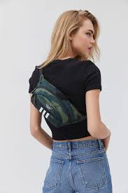 Adidas Originals National 3 Stripes Belt Bag Urban Outfitters Women Clothes Sale Belt Bag Clothes For Women