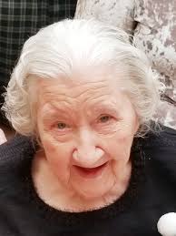 Julia Crook Obituary (1931