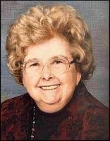 Janet Veatch Obituary (1940