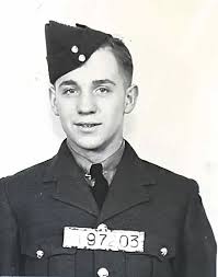 William John Henry Rushforth