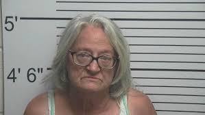 Update: 72-year-old woman suspected of shooting roommate identified