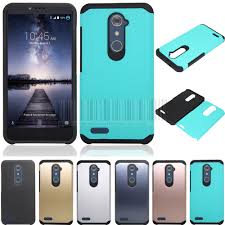 Pila/bateria zte original metropcs zte zmax pro z981. Slim Hibrido Armadura Cubierta De La Caja Para Zte Zmax Pro Z981 Z988 Kirk Z988 Grand X Max 2 Imperial Max Z963u Max Duo Lte Z963 Llevar Covers For Zte Case Coverarmor Case Aliexpress