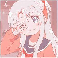 Cybergoth yandere anime couples aesthetic anime alter kawaii anime cute art art inspo anime characters. Noa Icon Anime Expressions Cute Anime Character Anime