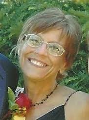 Nancy Hooker's Instagram, Twitter & Facebook