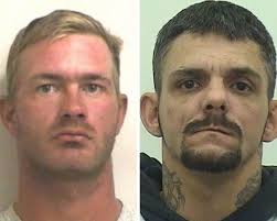 Gustafson Sentenced for Being Armed Habitual Criminal