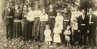 James Dameron (1862-1949)