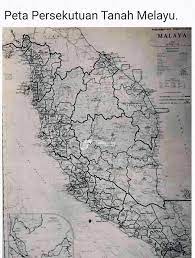 ‏ سمننجوڠ تانه ملايو ‎ ‎; Progerak Ini Tanah Melayu Asal Usul Nama Malaysia Facebook