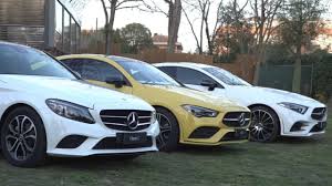 Simply research the type of used car you're interested in and then select a car from our. 2020 Mercedes C Class Sedan Experience Youtube