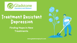 Image result for Refractory Depression Management