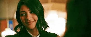 Penelope Park's Instagram, Twitter & Facebook