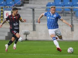 Puchacz started his career with lech poznań. Tymoteusz Puchacz Wybral Berlin Kto Jeszcze Odejdzie Z Pko Ekstraklasy Gol24 Pl