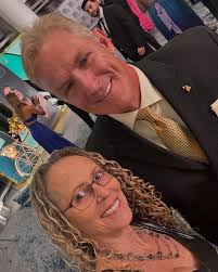 fullersoundmastering finishing up a great week in Miami at the 25th Latin  Grammy awards. Reconnecting with old friends and making new ones, it was a  great time. Now back to work!! #latingrammy #