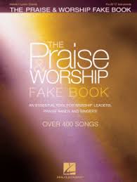 Love you to death, spotify, but not being able to sort playlists alphabeitclaly hurts me deep! The Praise Worship Fake Book By Hal Leonard Llc Sheet Music