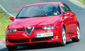 Rated 4.5 out of 5 stars. Alfa Romeo 156 Gta Klassiker Kaufen Autozeitung De
