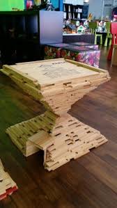 L Union Keva Planks Science For Kids Building