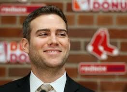 Theo Epstein