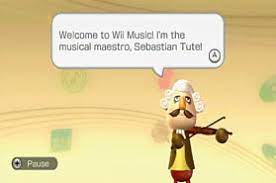 They may not have invented the popular gaming console, the nintendo wii, but that doesn't mean these entrepreneurs can't make a profit on it by creating after market products signing out of account, standby. Basics Part 2 Wii Music Wiki Guide Ign