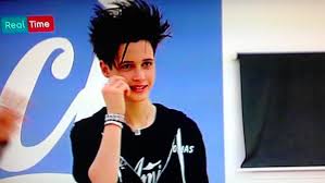 Pagina dedicata al vero talento di amici mike#amici16 #teammikebird. Amici Mike E Thomas Compagni Di Squadra Pronti Per La Prima Puntata
