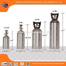 Capacity of gas cylynder = 14.4 kg smaller burner consumes gas = 14.4/104 = 0.1384 kg per hour. Made In China Mini Size 0 25l To 10l 200bar Aluminum Gas Cylinder Buy Aluminum Gas Cylinder Aluminum Alloy Cylinder Aluminum Cylinder Container Product On Alibaba Com