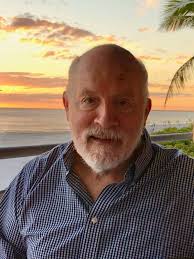 Obituary: Peter John Culp