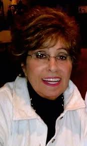 Kathleen Line Obituary (2016)