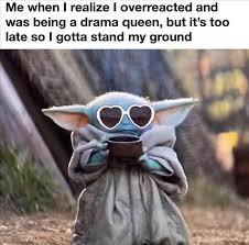 After Dark Funny Meme Dump 36 Pics Yoda Funny Funny Memes Funny Relatable Memes