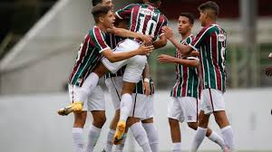 Saiba quais são os jogos de hoje ao vivo! Assista Ao Vivo Fluminense X Atletico Mg Copa Do Brasil Sub 17