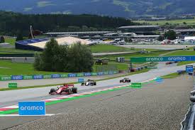 Die formel 1 mit allen news, fotos, videos, ergebnissen, ständen, statistiken, steckbriefen und teams. Formel 1 Kalender 2021 Zweites Osterreich Rennen Statt Turkei