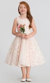La Petite By Hayley Paige Eloise Flower Girl Dress In 2020 Flower Girl Dresses Flower Girl Junior Bridesmaid Dresses