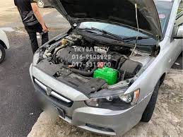 Kapasitas baterai hp yang paling besar dan direkomendasikan di tahun 2021 adalah 6000 mah ke atas. Kereta Bateri Proton Inspira Amaron Go 55d23l Auto Accessories On Carousell