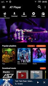 Music player & audio player for all songs format, have volume boost, equalizer🎉. Free Music Player Music Downloader Offline Mp3 Apk Download