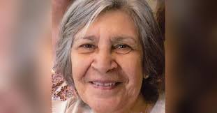 Dominga Solano Obituary