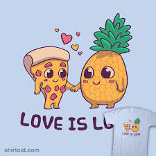 They needed a spanish teacher as badly as hayes needed a job, so you made in heaven — phrase a marriage or relationship that is made in heaven is very happy and successful the merger of the two companies. A Match Made In Heaven Shirtoid