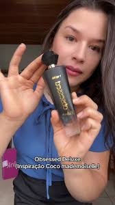 Coco Chanel Mademoiselle Pink