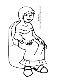 Mewarnai gambar rumah anak sd berbagi cerita inspirasi. Mewarnai Gambar Ibu Kita Kartini Mewarnai Gambar