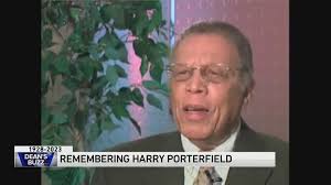 Harry Porterfield, beloved Chicago news anchor, dies at 95