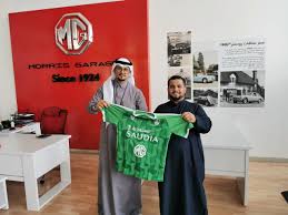 أغويرو يتلقى العرض الأول بعد إعلان الرحيل عن مانشستر سيتي. Ø¹Ù„Ø§Ù…Ø© Mg ØªÙˆØ§ØµÙ„ Ø¯Ø¹Ù…Ù‡Ø§ Ù„Ø¨Ø·ÙˆÙ„Ø§Øª Ø§Ù„Ù†Ø§Ø¯ÙŠ Ø§Ù„Ø£Ù‡Ù„ÙŠ Ø§Ù„Ø³Ø¹ÙˆØ¯ÙŠ