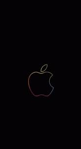 Taiga Apple Gif Taiga Apple Logo Discover Shares Re Gifs Live Wallpaper Iphone Iphone Wallpaper Logo Apple Logo Wallpaper Iphone