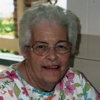 Shelby Jean Davis (1937-2018)