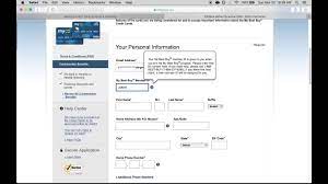 Are you an existing bbva usa credit card customer? How To Apply For A Best Buy Credit Card 10 Steps With Pictures