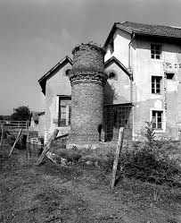 Moulin A Farine Puis Minoterie Seltensperger Actuellement Logement Et Magasin De Commerce