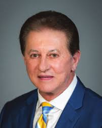 Presented by Dow Chemical Company ABOUT THE IMPACT AWARDS