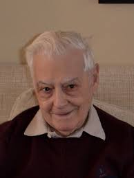 Obituary for Ralph Ricci