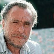 great writers are indecent people they live unfairly saving the best part  for paper. good human beings save the world so that bastards like me can  keep creating art, become immortal. if