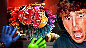 DOEY BETRAYAL??! • Poppy Playtime Ep.6