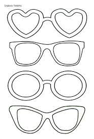 Simply do online coloring for summer sunglasses coloring page directly from your gadget, support for ipad, android tab or using our web feature. Summer Is Sweet In Preschool Bulletin Board Idea Student Crafts Art For Kids Art Activities