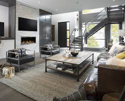 The living room, in our estimation, is the most important living space in any home. 7 Inspirational Living Room Layout Ideas