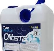 Tema AdBlue ISO 22241-1 DIN 70070 10 Litre Canister with ...
