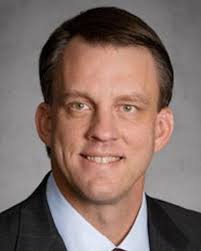 Chris Ayers elected executive VP of Alcoa, COO for Alcoa's Global Primary  Products Business
